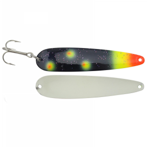 Image of Silver Streak Spoon | Bright Lights; 4 in.