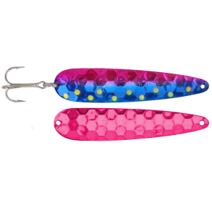 Image of Silver Streak Spoon | C.J. Special; 4 in.