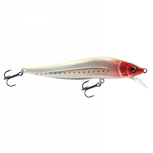 Image of Livingston Lures Jerkmaster Jr Tournament Series Jerkbait | Money Clown