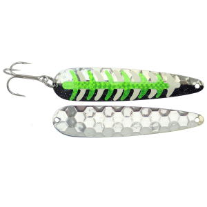 Image of Silver Streak Spoon | UV Hat Trick; 4 in.