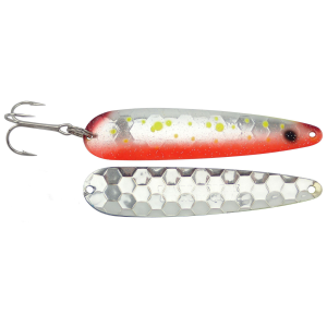 Image of Silver Streak Spoon | Acid Rain; 4 in.
