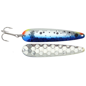Image of Silver Streak Spoon | Blue Huckleberry; 4 in.