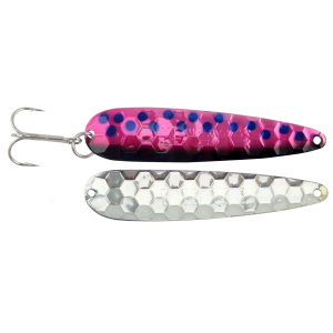 Image of Silver Streak Spoon | Kevorkamuffin; 4 in.
