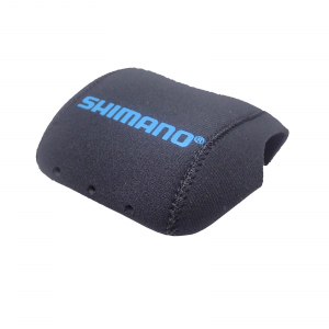 Image of Shimano Neoprene Casting Reel Cover | Low-Profile