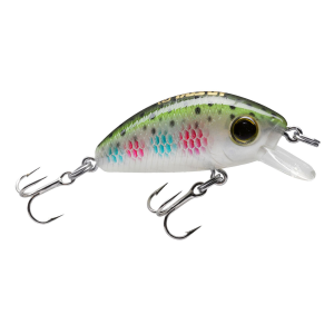 Image of Yo-Zuri L-Minnow | Natural Rainbow Trout; 1 3/8 in.
