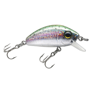 Image of Yo-Zuri L-Minnow | Rainbow Trout; 1 3/8 in.