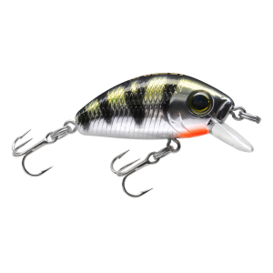 Image of Yo-Zuri L-Minnow | Yellow Perch; 1 3/8 in.