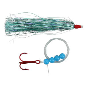 Image of Dreamweaver Action Trolling Fly | Blue Bubble