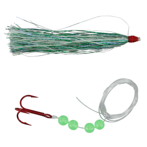 Image of Dreamweaver Action Trolling Fly | Pickled Sunshine