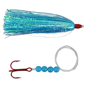 Image of Dreamweaver Action Trolling Fly | Pixie Dust