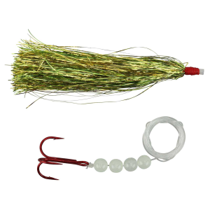 Image of Dreamweaver Action Trolling Fly | Monkey Puke