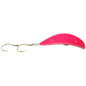 Image of Pro-Troll Kokanee Killer | Pink Glow; 1.0