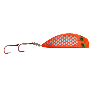 Image of Pro-Troll Kokanee Killer | Holographic Orange; 1.0
