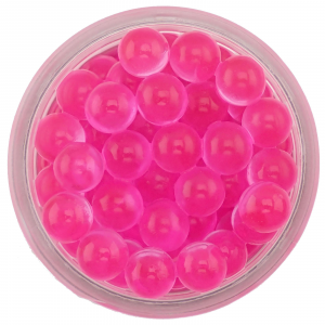 Image of Pautzke Fire Balls | Pink/Shrimp; 1.65 oz.