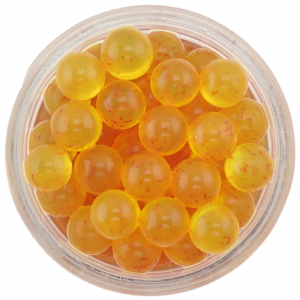 Image of Pautzke Fire Balls | Brown Trout; 1.65 oz.