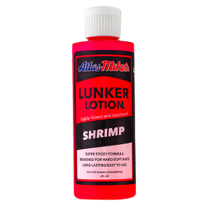 Image of Atlas-Mike's Lunker Lotion | Shrimp