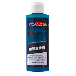 Image of Atlas-Mike's Lunker Lotion | Herring