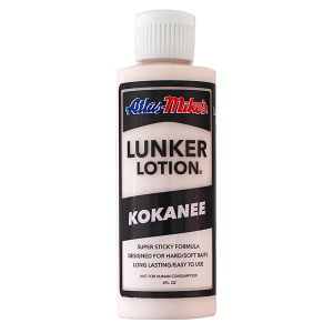 Image of Atlas-Mike's Lunker Lotion | Kokanee