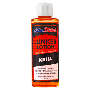 Image of Atlas-Mike's Lunker Lotion | Krill