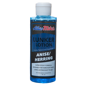 Image of Atlas-Mike's Lunker Lotion | Anise Herring