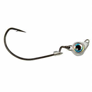 Image of Z-Man Texas Jig Heads | Pearl; 1/4 oz.