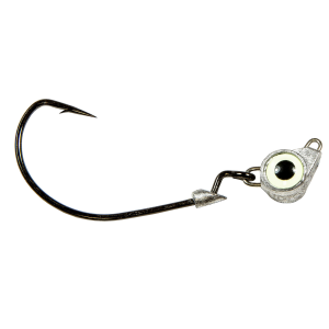 Image of Z-Man Texas Jig Heads | Glow; 1/4 oz.