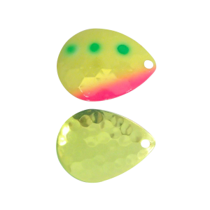 Image of Silver Streak Colorado Blades | UV Dew Berry; 6