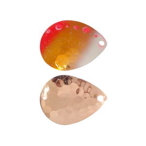 Image of Silver Streak Colorado Blades | UV Scooby Snack; 6