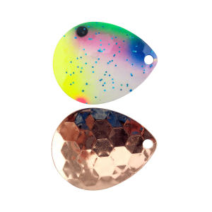 Image of Silver Streak Colorado Blades | Erie-E-Descent; 6