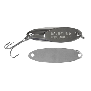 Image of ACME Tackle Kastmaster | Chrome; 3/4 oz.