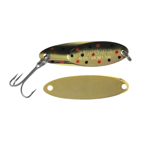 Image of ACME Tackle Kastmaster | Brook Trout; 1/2 oz.