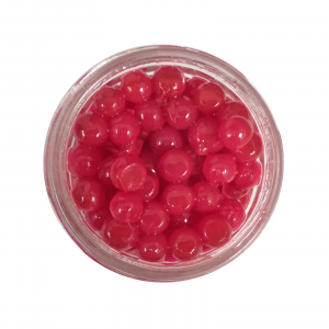 Image of Pautzke Balls O' Fire Salmon Eggs | Green Label