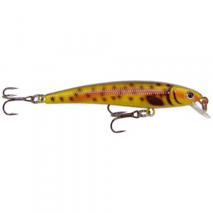 Image of Leland's Lures Trout Magnet Crank | Brown Trout; 2 1/2 in.