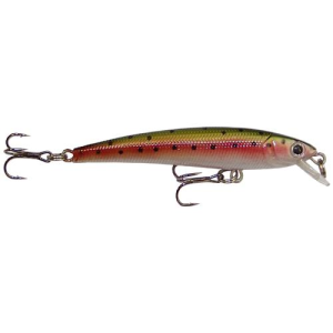 Image of Leland's Lures Trout Magnet Crank | Rainbow Trout; 3 1/2 in.