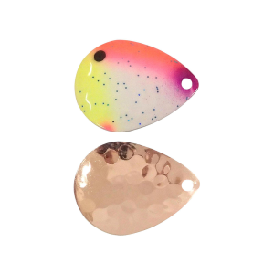 Image of Silver Streak Colorado Blades | Pink Panties; 5