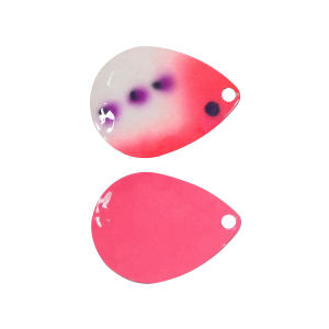 Image of Silver Streak Colorado Blades | UV Grape; 5