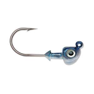 Image of VMC Boxer Jigs | Blue Shad; 3/8 oz.