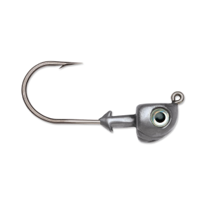 Image of VMC Boxer Jigs | Natural; 3/8 oz.