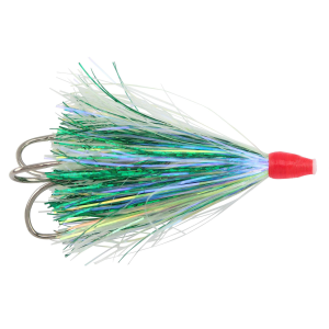 Image of Rapture Trolling Flies Coho Trolling Fly | Lil' Hypnotist