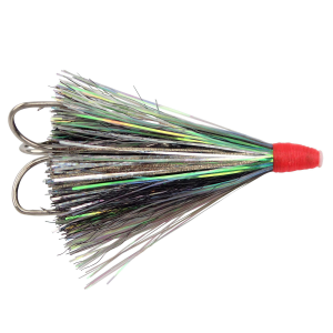 Image of Rapture Trolling Flies Coho Trolling Fly | Viper Jr.
