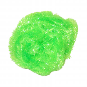 Image of Flybox Gel Core Fritz | Fluorescent Chartreuse