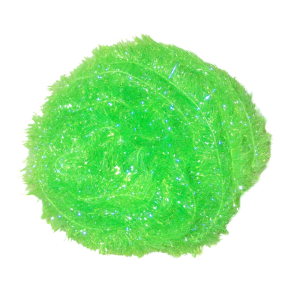 Image of Flybox UV Gel Core Fritz | Fluorescent Chartruese