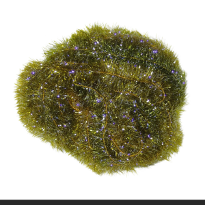 Image of Flybox UV Gel Core Fritz | Ally McCoist Olive