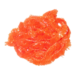 Image of Flybox T-15 Translucent | Fluorescent Orange