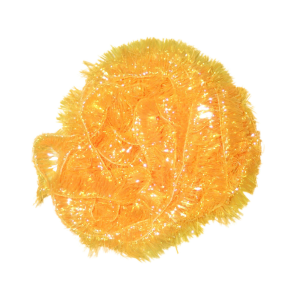 Image of Flybox T-15 Translucent | Fluorescent Sunburst