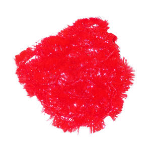 Image of Flybox T-15 Translucent | Fluorescent Red