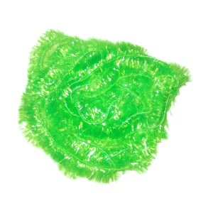 Image of Flybox T-15 Translucent | Fluorescent Chartreuse