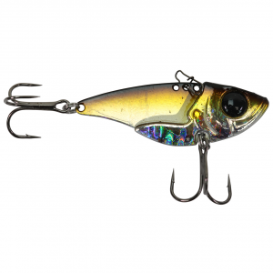 Image of Damiki Vault Blade Bait | Holo AYU; 1/2 oz.