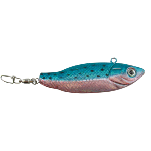 Image of Dutch Fork Inline Fish Trolling Weights | Rainbow Trout; 3 oz.