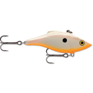 Image of Rapala Rattlin' Rap | Bone; 2 3/4 in.